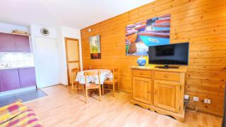 Chalet De L'arbaron - Studio pour 4 Personnes 92 - Flaine - 6