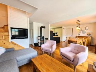 Résidence Hameau - Chalets pour 8 Personnes 59 - Flaine - 8