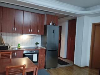 Splendid One bedroom apartment Urban Haven - Skopje - 8