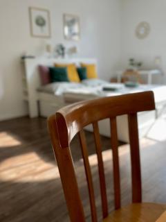 Studio27 - Apartment with balcony at the Buda castle - Budapest - 2