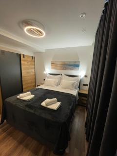 Villa Mariva Makarska - Apartment 23 - Makarska - 1