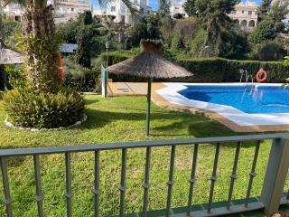 Jardines de Burriana - Nerja - 4