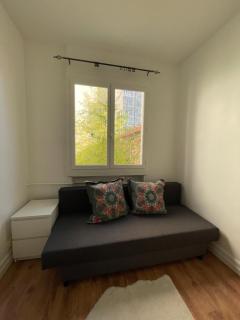 Studio paisible Paris 20 - Parijs - 7
