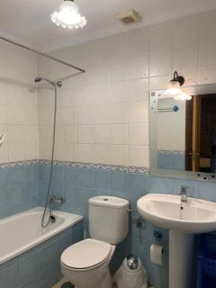 Jardines de Burriana 13 con parking - 2