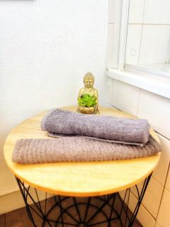STUDIO COSY Gare & centre-ville - Saumur - 1