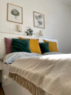 Studio27 - Apartment with balcony at the Buda castle - Budapest - 4