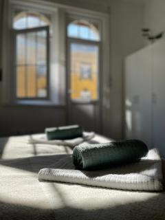 Studio27 - Apartment with balcony at the Buda castle - Budapest - 5