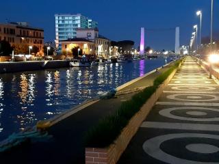 Sweet Home FCO Airport Roma - Fiumicino - 7