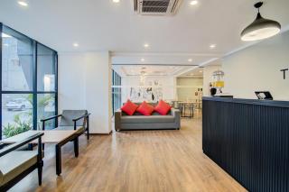 Townhouse DODDA BANASWADI - 9