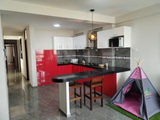 Apartamentos "APPART D'ELIETTE" - Trujillo - 3
