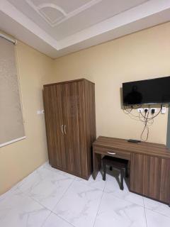 مسكن الجنان للوحدات السكنية - 3