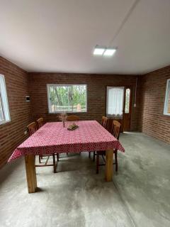 Tila Huasi - Villa Icho Cruz - 4