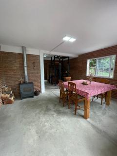 Tila Huasi - Villa Icho Cruz - 5