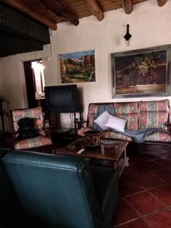 Ámplia casa en las montañas en POTRERILLOS - Potrerillos - 3