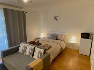 Cozy Riverfront Living, 5-Min Walk To Riverside Train - Neuilly-Plaisance - 9