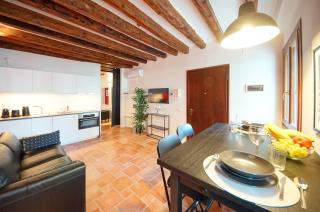 DolceVita Apartments N 517 Canal View - Venice - 2