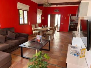 Casa Kyra - Tarajalejo - 5
