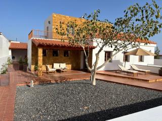 Casa Kyra - Tarajalejo - 9