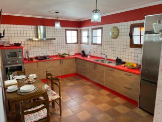 Casa Kyra - Tarajalejo - 4