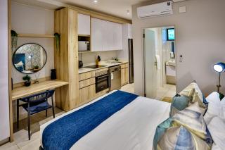Zimbali Lakes, Boulevard Suites - Ballito - 6