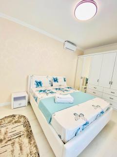 Apartament confort Chisinau - Chişinău - 8