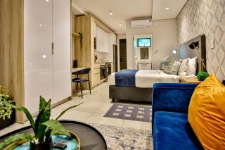 Zimbali Lakes, Boulevard Suites - Ballito - 5