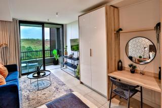 Zimbali Lakes, Boulevard Suites - 8