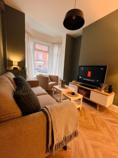 Kings Bridge Townhouse - 0