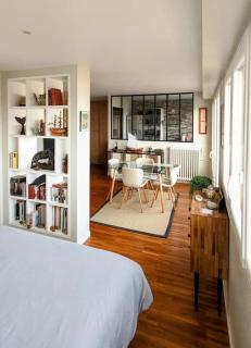 Le cocon de Rueil-Malmaison - 8