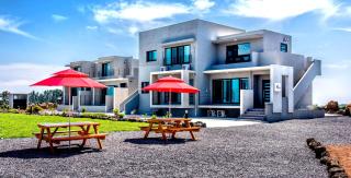 Boreum Pension - Seogwipo - 9