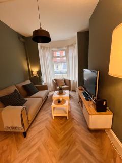 Kings Bridge Townhouse - Belfast - 8