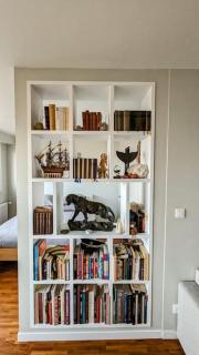 Le cocon de Rueil-Malmaison - 7