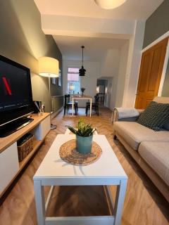 Kings Bridge Townhouse - Belfast - 9