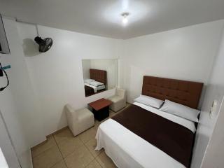 Hospedaje Senegal cerca al aeropuerto - Lima - 4