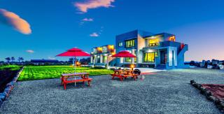 Boreum Pension - Seogwipo - 1