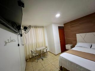 Hospedaje Senegal cerca al aeropuerto - Lima - 5