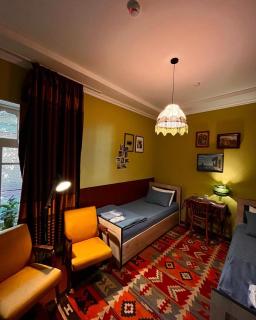 Old Radio hostel - Samarkand - 3