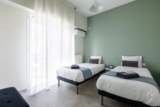 Pnyx Urban Oasis - Athens - 5