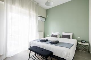 Pnyx Urban Oasis - Athens - 3