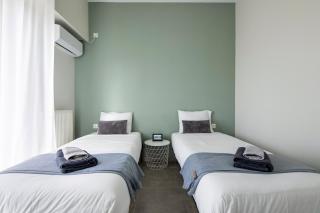 Pnyx Urban Oasis - Athens - 1