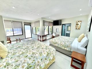 The Blue Eco Lodge - Valladolid - 7