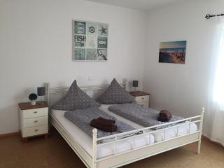 Ferienwohnung Grass - Borkum - 2