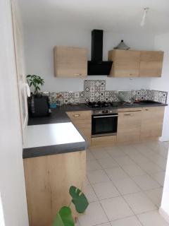 Agréable pavillon - 5