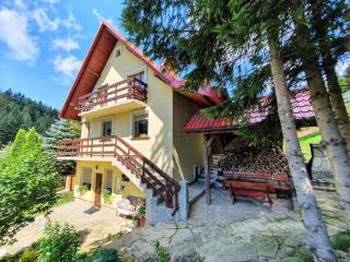 Zawoja domek 1895 sauna bania - Zawoja - 6