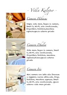 Villa Kalypso - Porto Cervo - Porto Cervo - 9