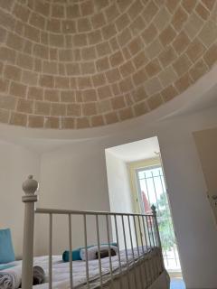 Trullo Lui di Borgo Paoli Ostuni - 1