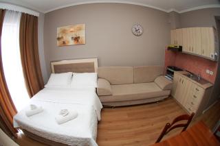 Hotel Vila Alvin & Apartments - 6