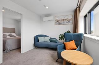 Golden Hotel - Christchurch - 5