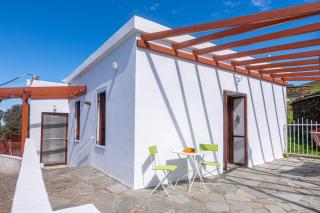 Aegean Cottage - Makrotándalon - 5