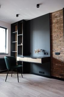 Rose Valley Apartment - Chişinău - 9
